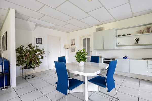 Medium property photo - De Boech 27, 9036 NP Menaam